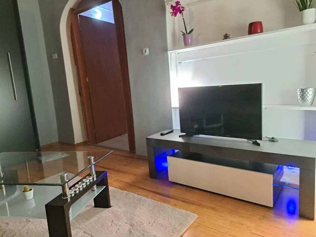 Lejlighed Calm Home Budapest